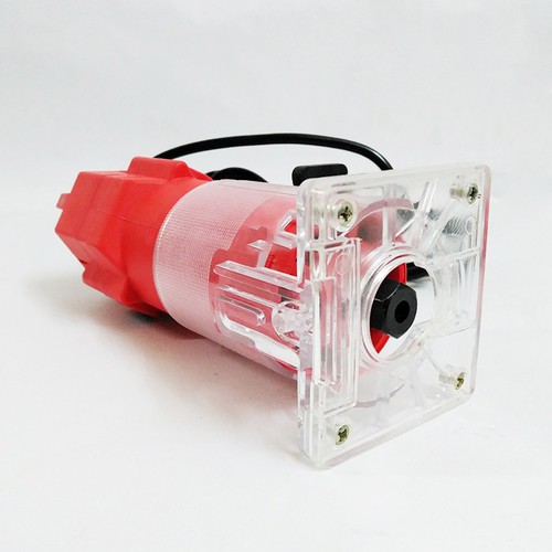 Máy Soi Mộng Gỗ 3703 - Máy phay gỗ , soi mộng gỗ sử dụng lưỡi 6.35mm