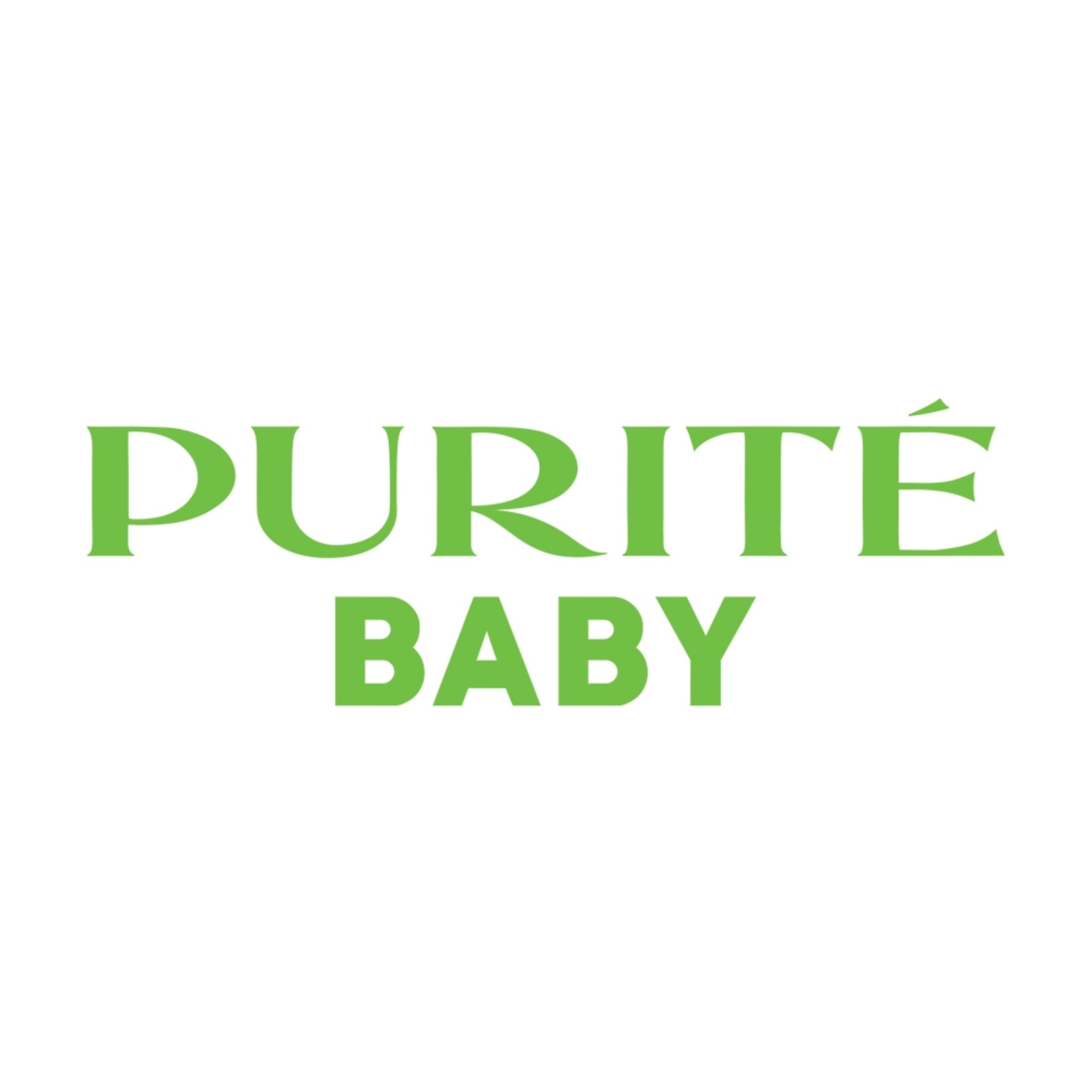 Sữa Tắm Gội Purité Baby Natural 250ml