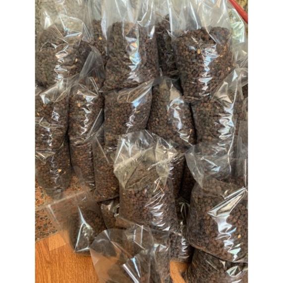 Hạt móc mật, quả mắc mật, móc (mắc) mật khô 500g,100g