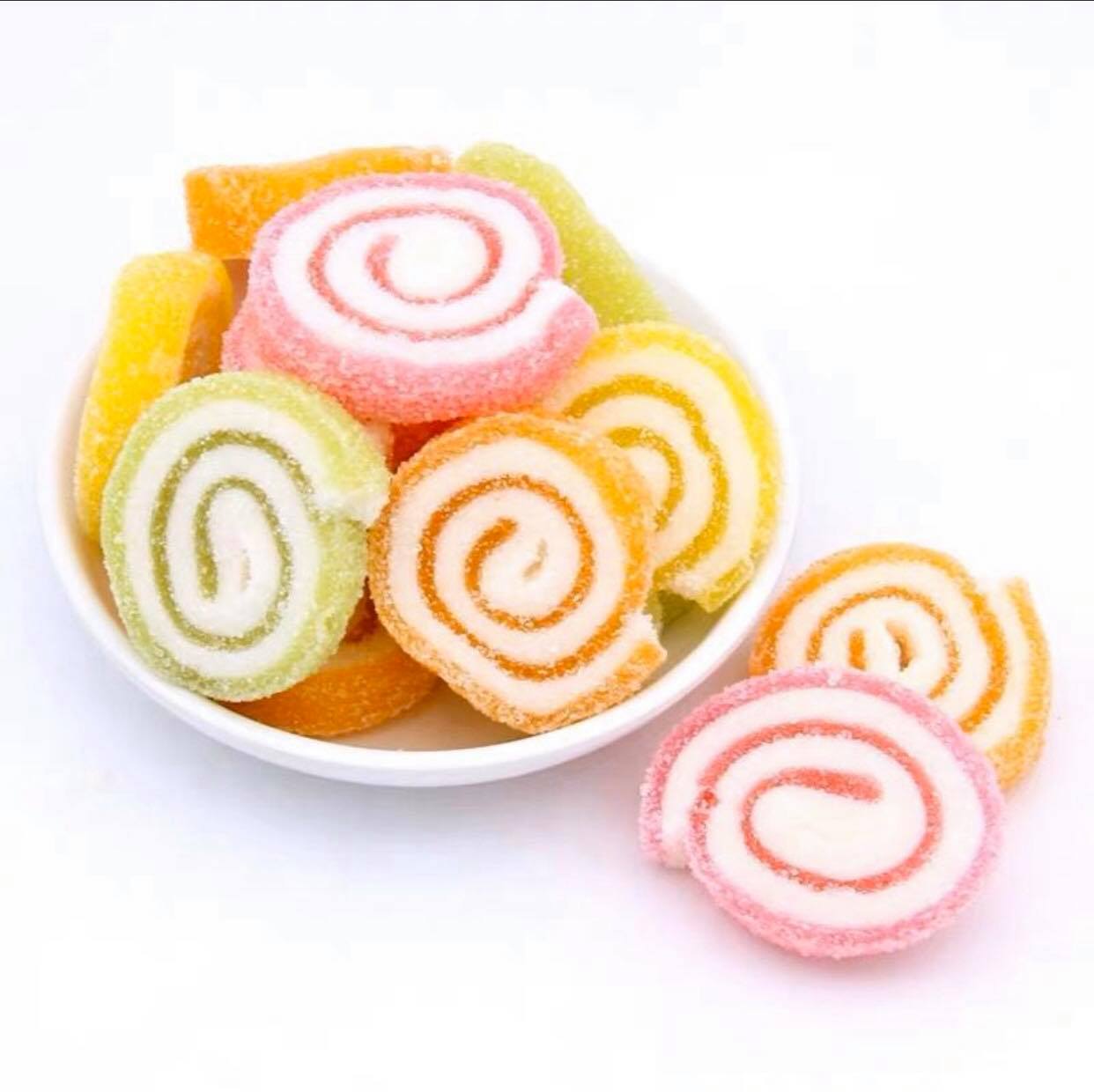 Kẹo Dẻo Thái [1kg]