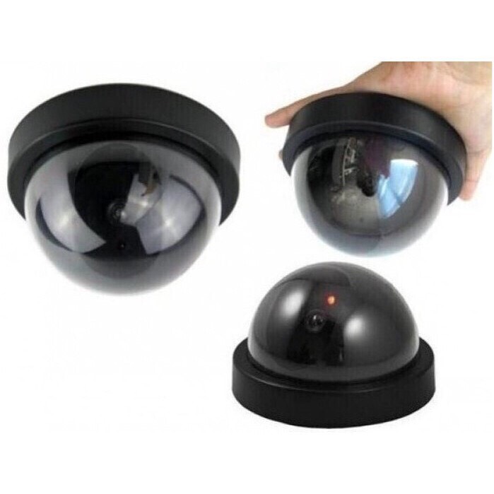 [Quỳnh Chi Luxury] Mô hình Camera Doạ Trộm Cao Cấp