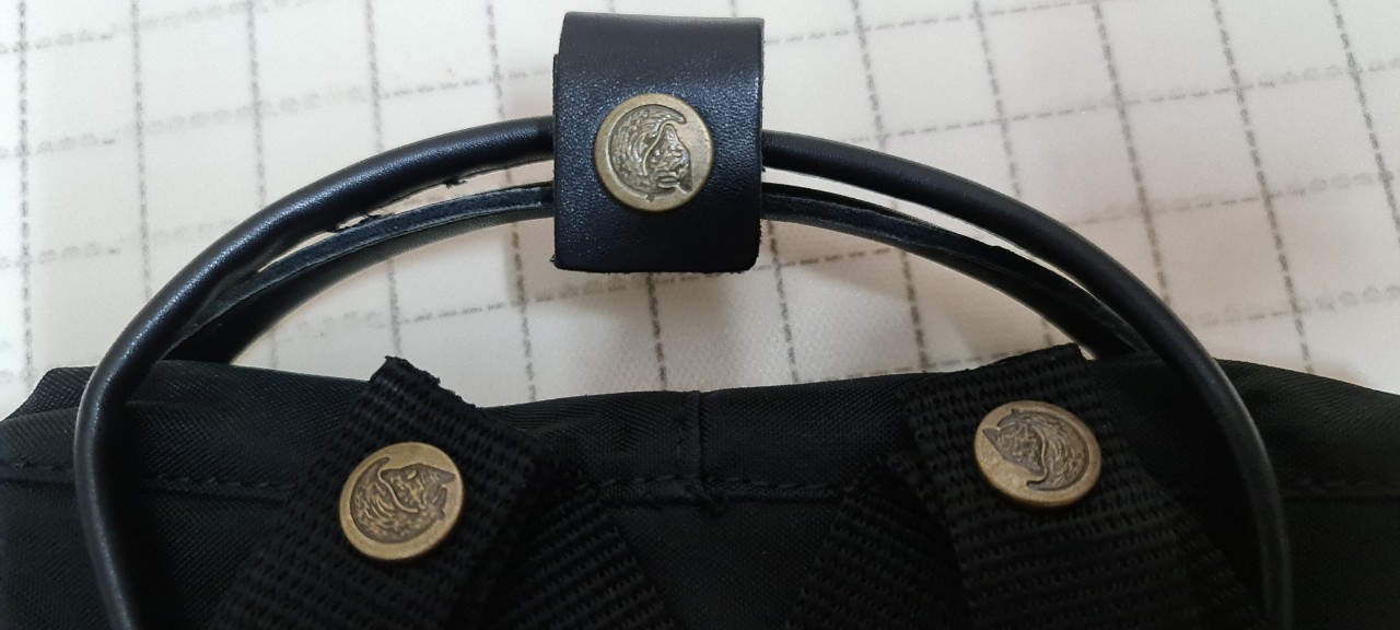Balo Kanken backpack No. 2