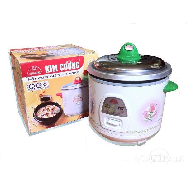 NỒI CƠM ĐIỆN NẮP RỜI 0,6 LÍT GIẢM 20K!!