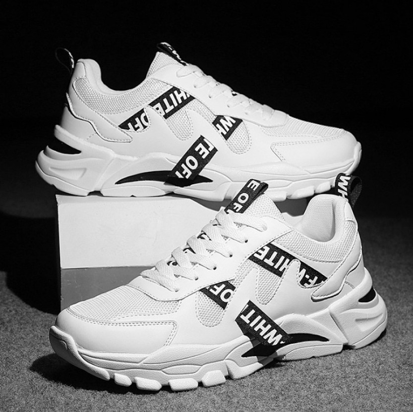 Giày thể thao nam Sneaker cao cấp xu hướng 2020 SP - 330 ( nhiều màu) giá rẻ