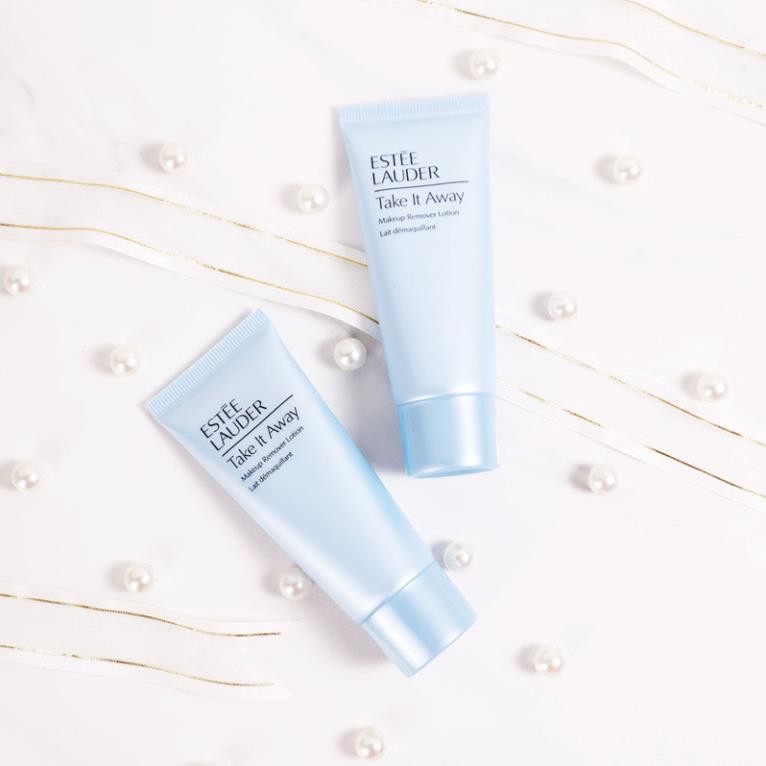 Tẩy Trang ELâuder Take It Away Makeup Remover Lotion 30ml