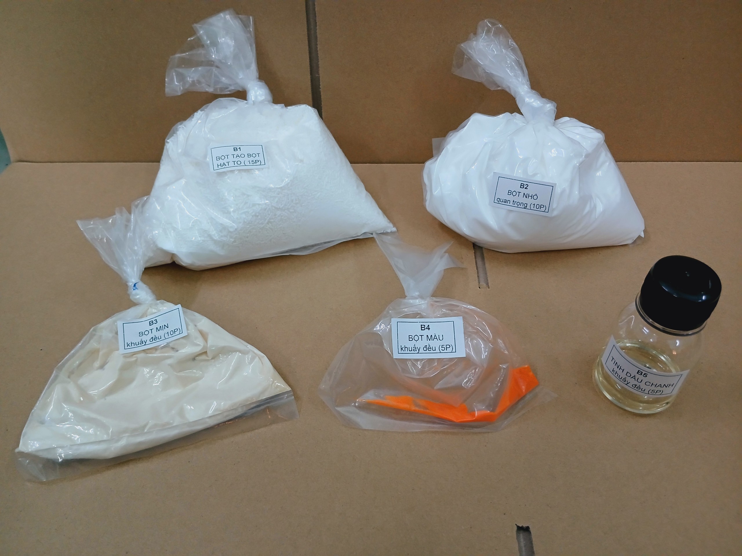 Bột pha nước rửa chén (10 lít) nước rửa chén siêu sạch hương chanh lix