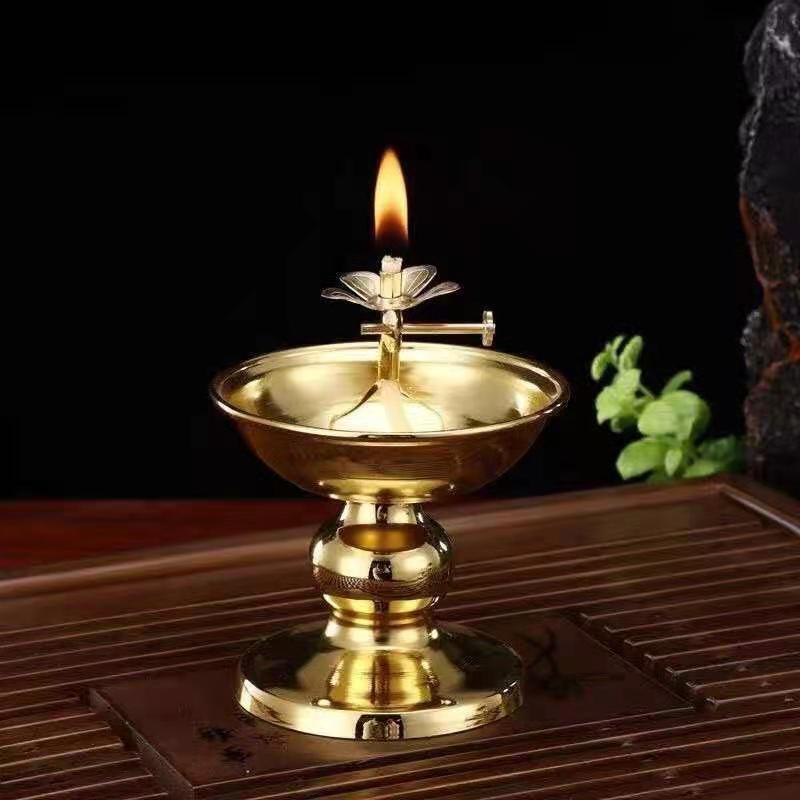 Bấc đèn hợp kim