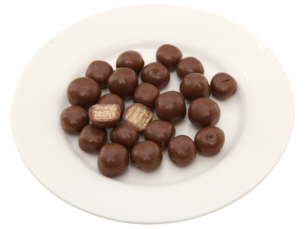 Nestlé Kitkat Bites Chocolate (40g Pack)