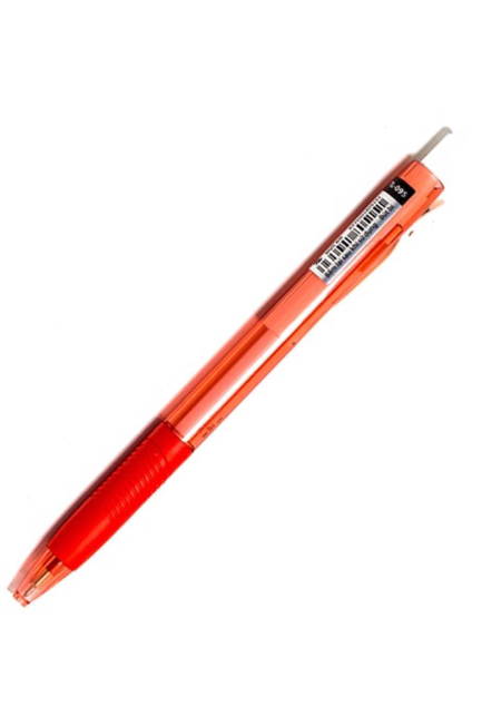 Bút bi tl-095 đỏ