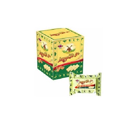 Lương khô Hải Châu 5+