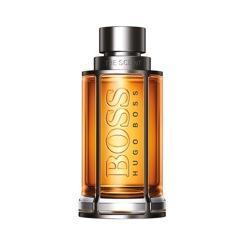 Nước Hoa Hugo Boss Boss The Scent EDT (200ml)