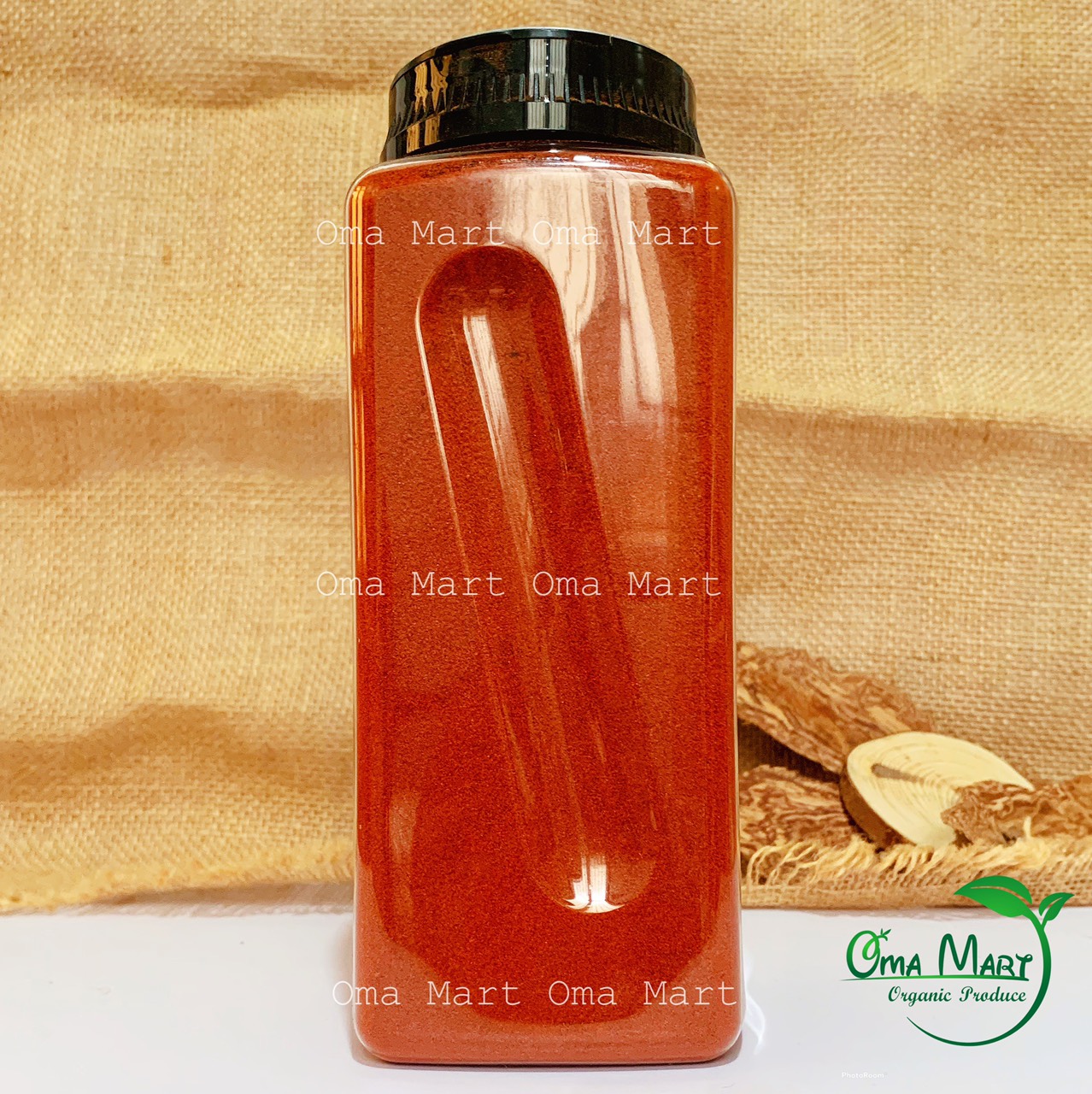Bột ớt Hàn Quốc Vipep (100g và 450g)