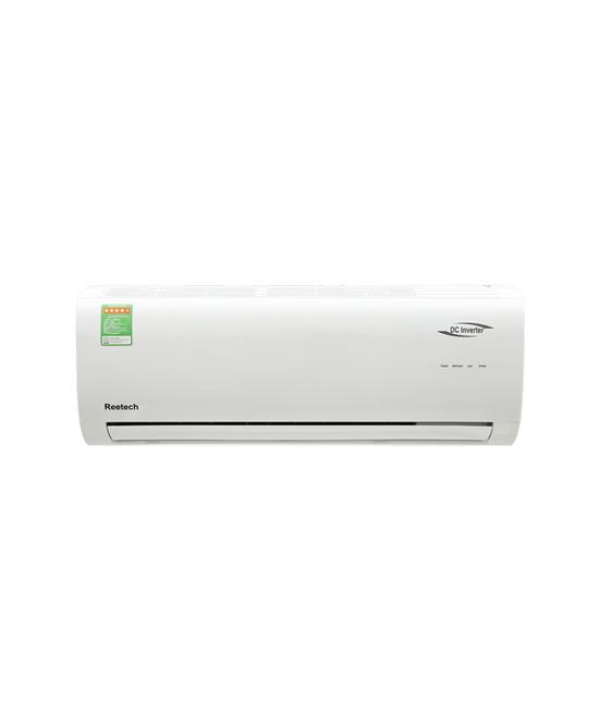 [GIAO TẠI HCM] -  Máy lạnh Reetech Inverter 2.5 HP RTV24-BK-BT