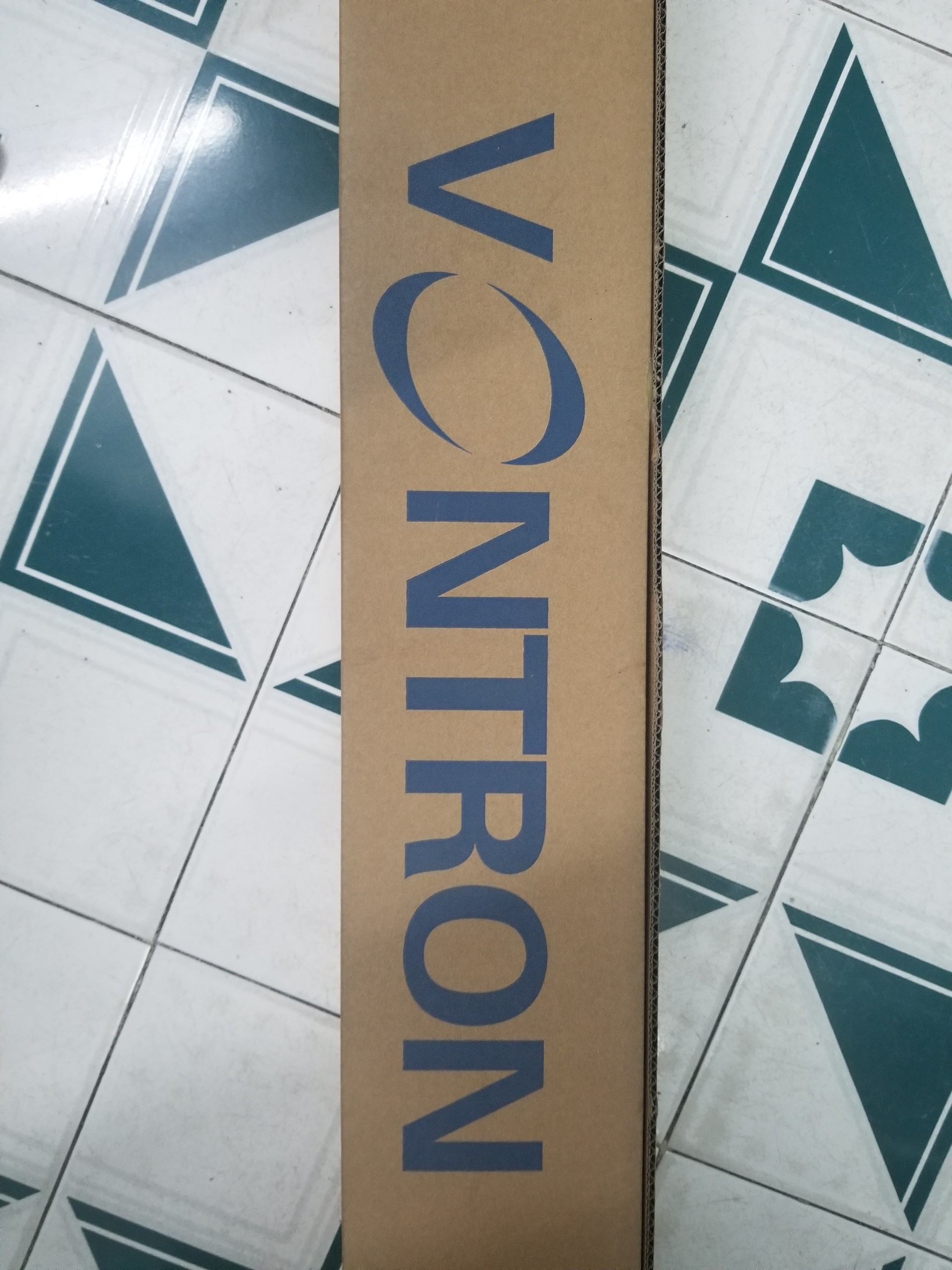 [HCM]Màng RO Vontron LP21 – 4040