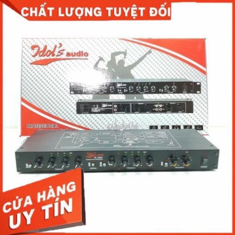 Nâng Tiếng Idol Ip 100 Chuẩn Loại 1