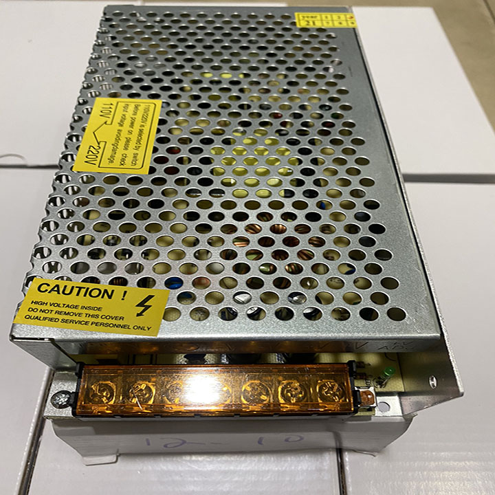 [HCM]Nguồn tổ ong 12V-10A Tốt