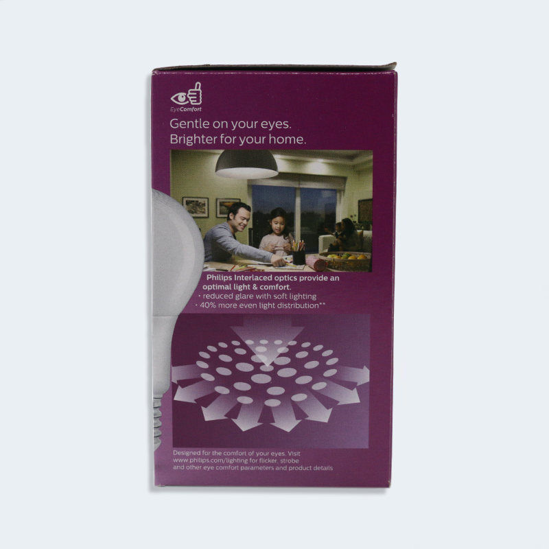 Bóng đèn LED bulb Mycare 4W