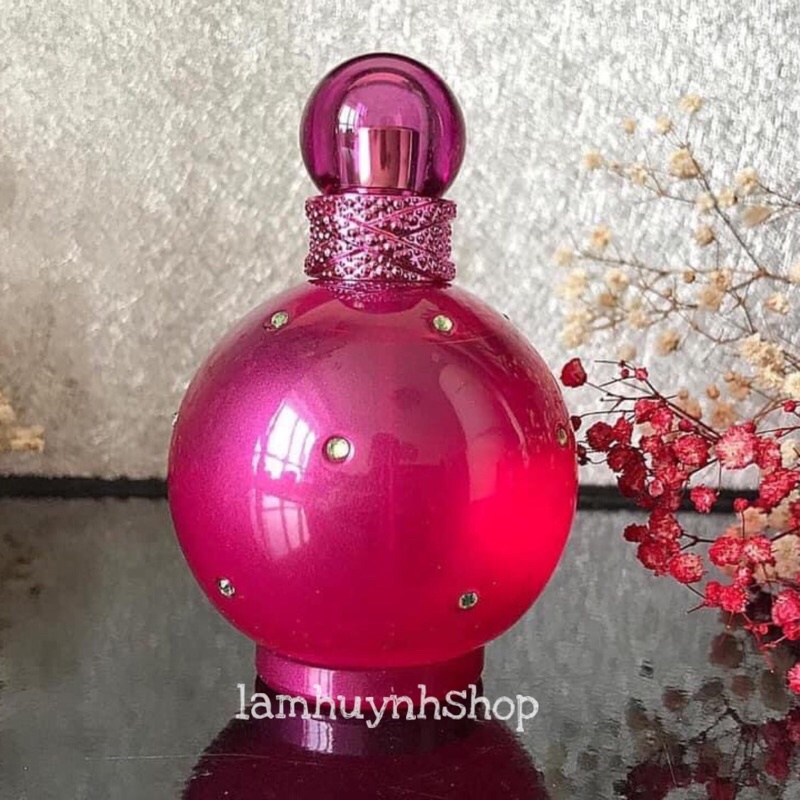 [ CHÍNH HÃNG] Nước hoa BRITNEY SPEARS FANTASY 100ml