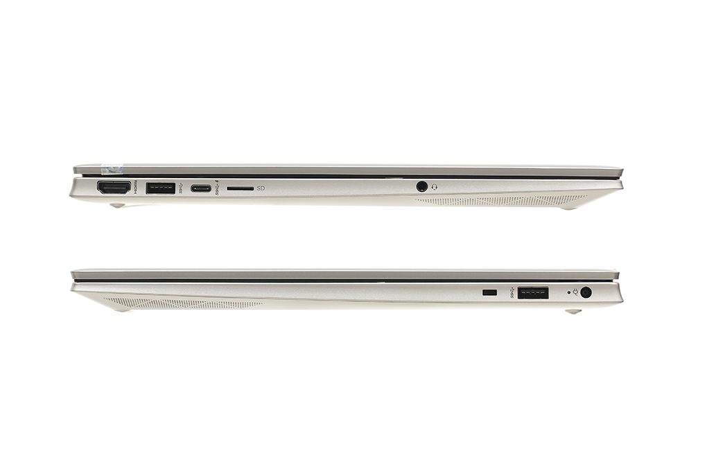 Laptop HP Pavilion 15-eg2088TU 7C0R0PA (Core i7-1260P | 16GB | 512GB | Intel Iris Xe | 15.6 inch FHD | Win 11 | Vàng)