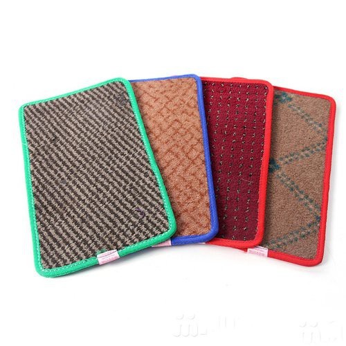 Thảm lót chân chống xe máy - 1687