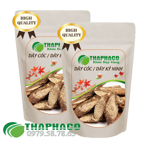 Toad Rope / Divine Rope / Kynin Rope Large Bag Type 1kg - Clean Goods of High Quality - Thaphaco Herbal Company