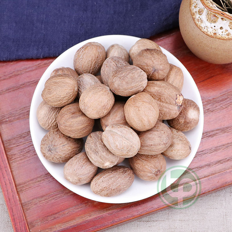 Nhục đậu khấu 100g - tấn phát