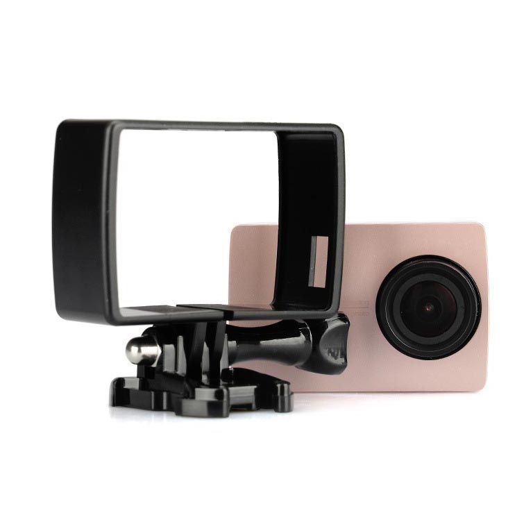 Khung viền cho Xiaomi Yi 4K Action camera