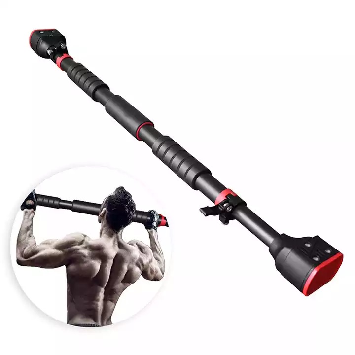 Xà Đơn Treo Tường, Gắn Cửa Chính Hãng Thế Hệ Mới Tích Hợp Giọt Nước Chỉnh
