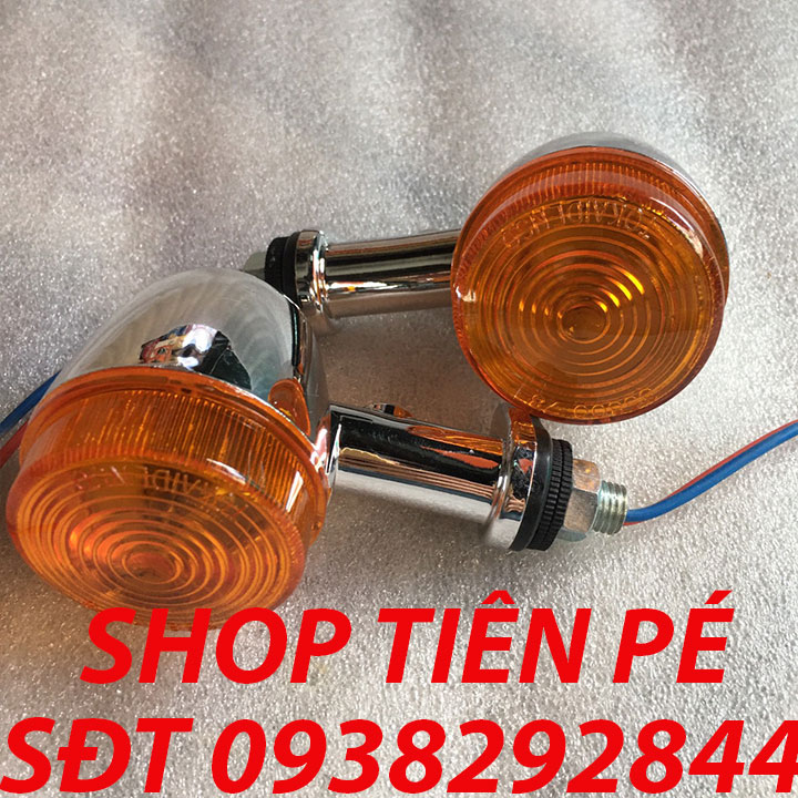 High-Quality Indicator Lights
