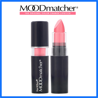 [HCM]Son gió Mỹ Mood Matcher The Original Color Changing 12hr Lasting Lipstick 3.5g thumbnail