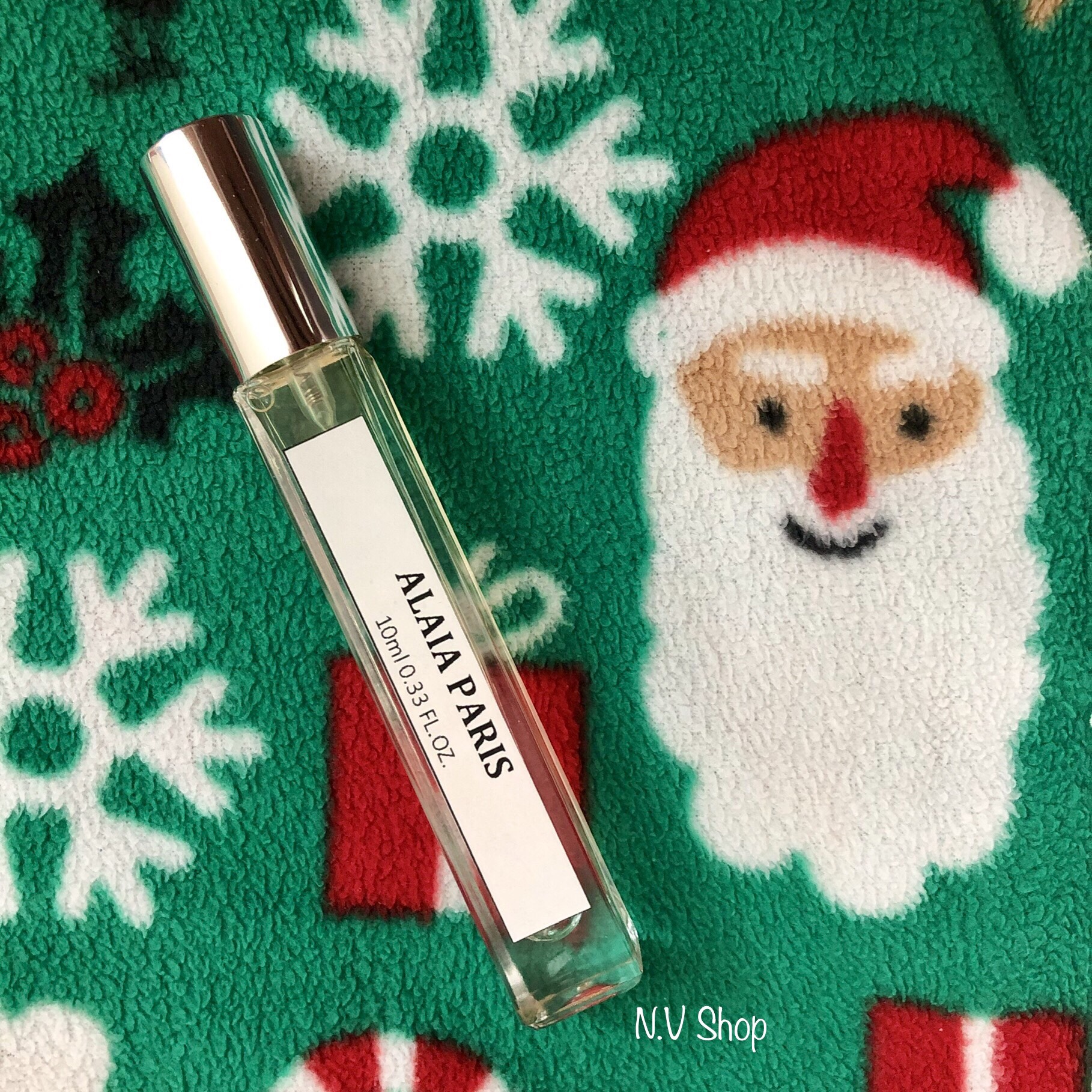 Nước Hoa Nữ Alaia Paris EDP