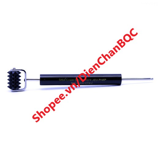 [HCM]Dụng Cụ Diện Chẩn - Lăn Dò Sừng Gai