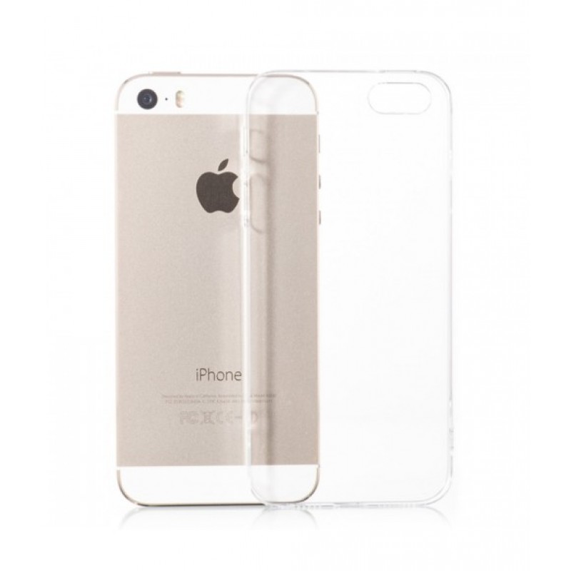 [HCM]⚡ Bán sỉ ⚡  ỐP DẺO CHO DÒNG IPHONE 5 5S - 6 6S - 6PLUS - 7 7 PLUS - ỐP LƯNG