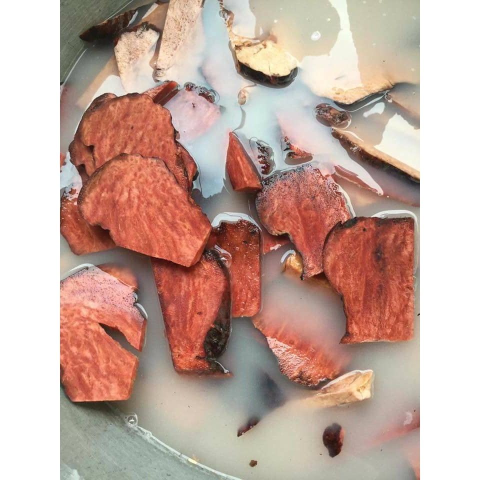 Bột Hà Thủ Ô Đỏ 1Kg