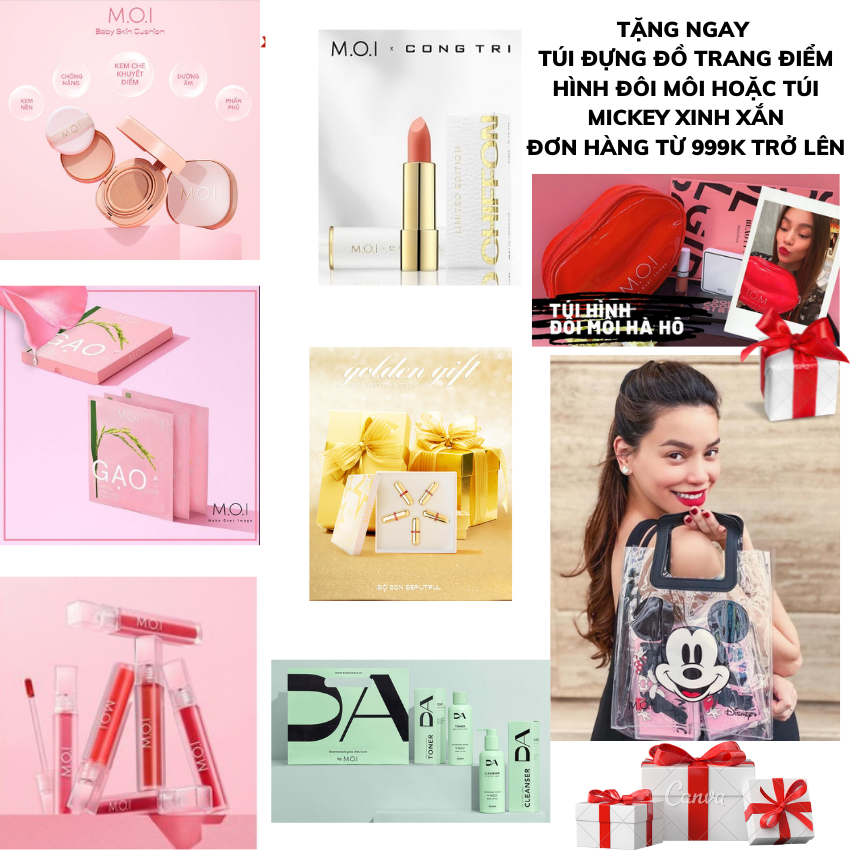 [Freeship + tặng quà] Son Kem Lì Sgirls Summer MOI Chất Son Nhung Lụa Đặc Biệt (Mới nhất 2021)