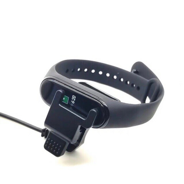Cáp sạc kẹp dành cho Xiaomi MiBand 4