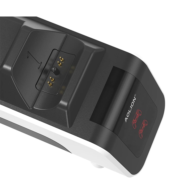 [HCM]Đế Sạc Dành Cho Tay Cầm PS5/ Playstation 5 - KCD