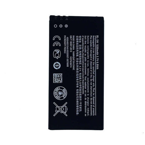 Pin Nokia Lumia 630 BL5H