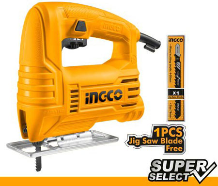 400w máy cưa lọng ingco js400285