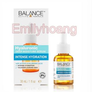 [HCM]Tinh Chất Dưỡng Da Balance Active Formula Hyaluronic 554 Youth Serum thumbnail