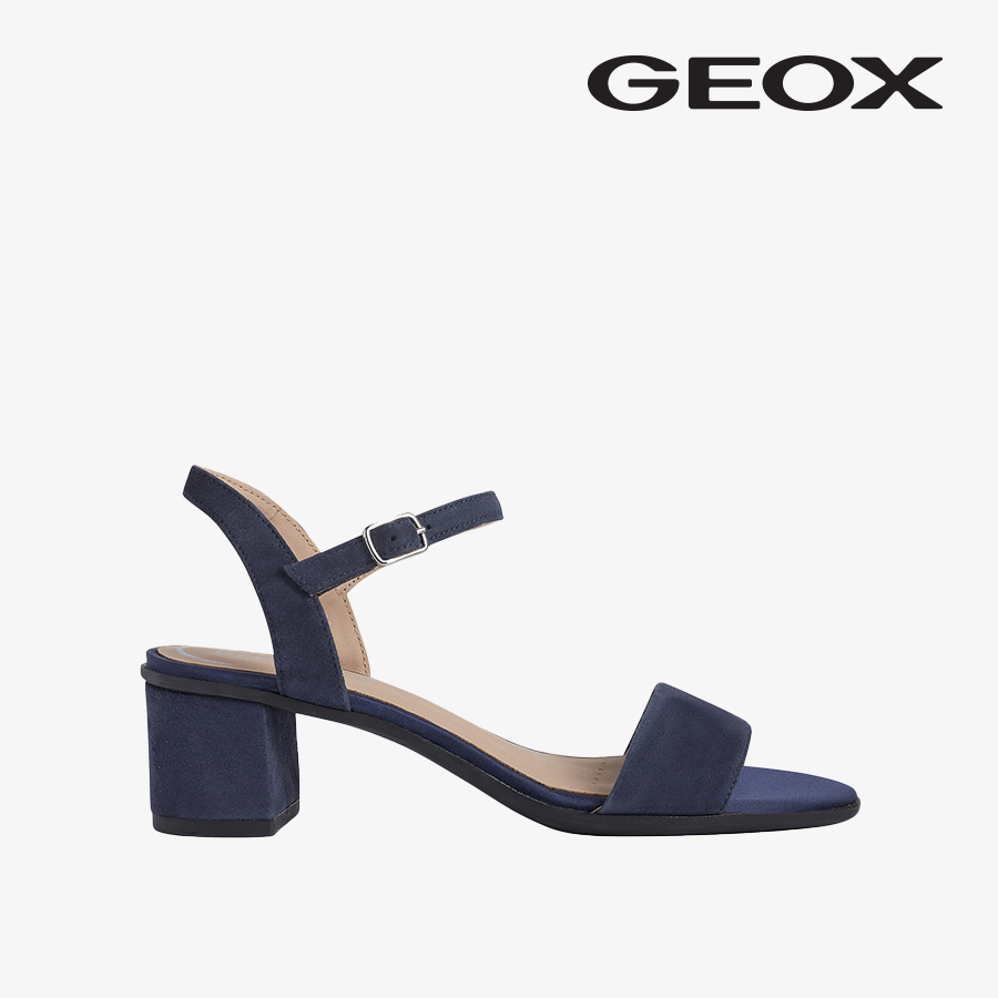 Giày cao gót nữ geox d aurely 50 b