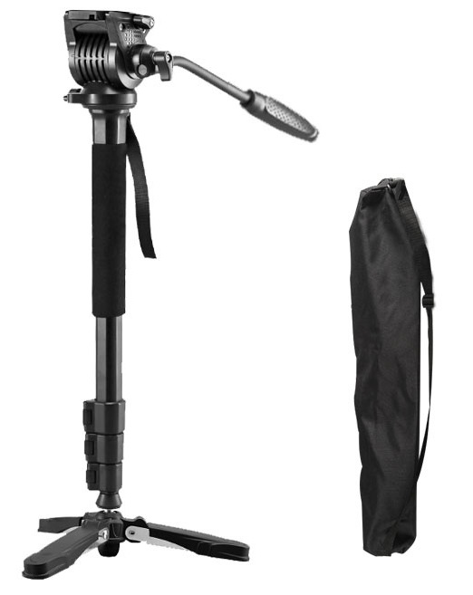 Chân máy ảnh Monopod Weifeng WT3978