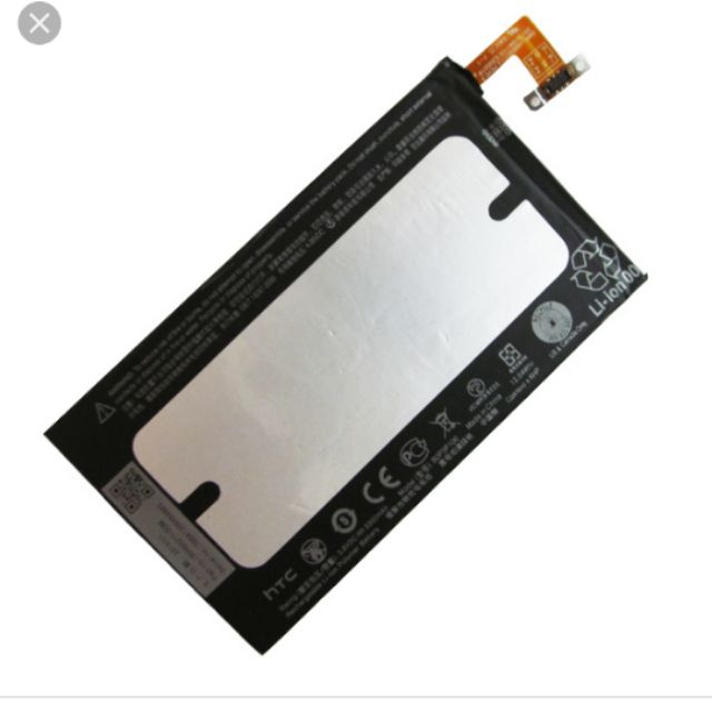Pin HTC One Max (BOP3P100) - 3300mAh Original Battery