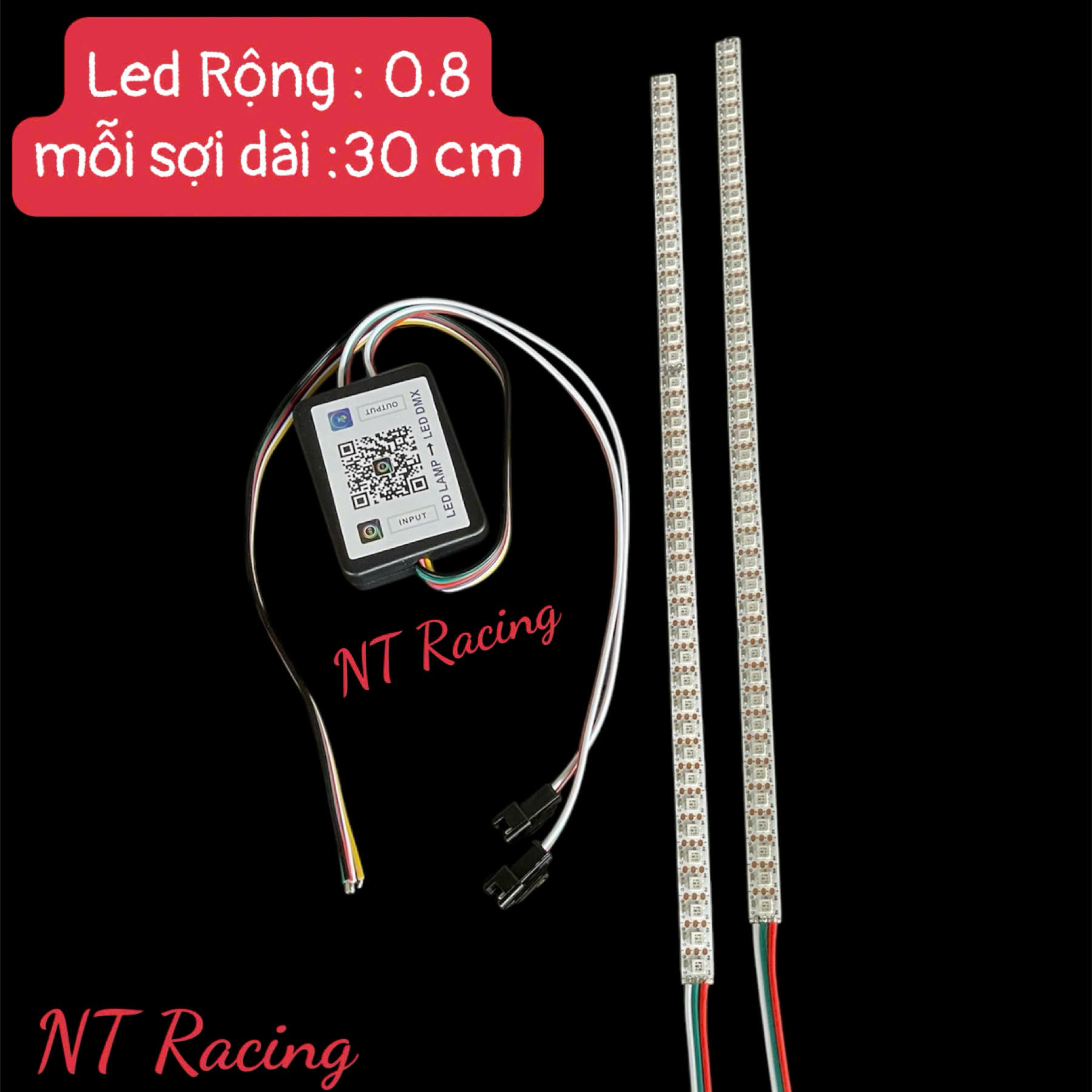 Mạch Audi Ledlamp 2025 Mẫu mới nhất( 42 hiệu ứng chào đổi màu từng bên)