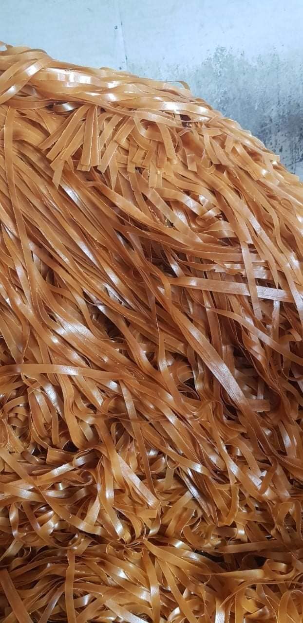 Bánh đa cua đặc sản Hải Phòng