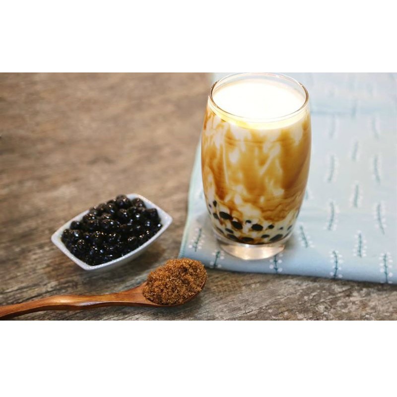Đường Đen Đài Loan túi 1kg