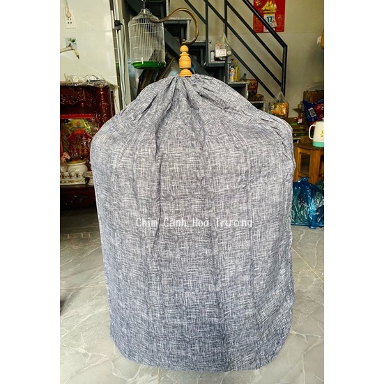 ÁO LỒNG CHIM - LỒNG TRÒN - ĐỦ SIZE 52,56,60,64,68,72,76,80,84,88