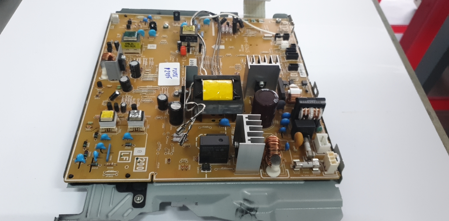 nguồn máy in HP P2035, 2055 (Hàng tháo máy)