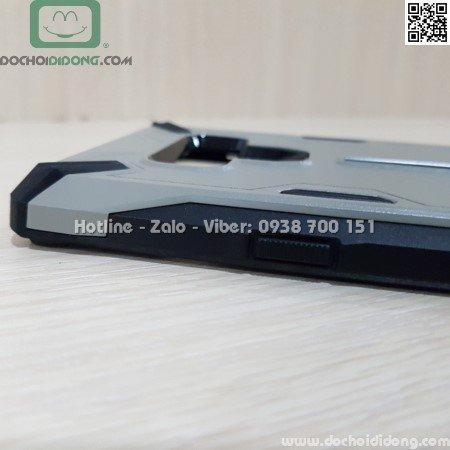Ốp lưng Samsung Note 9 Ringke Dual X