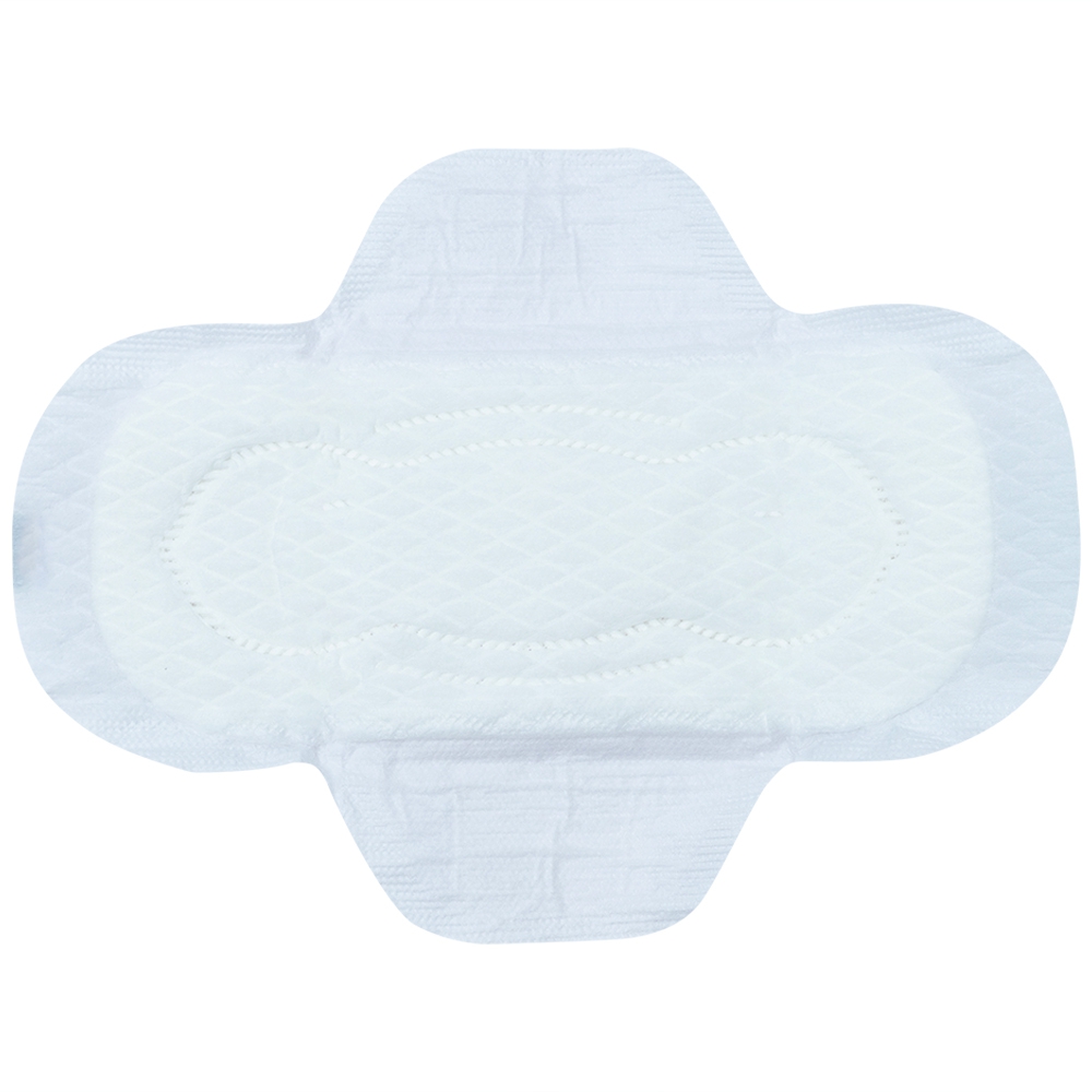 Băng vệ sinh Laurier Fresh & Free 20 miếng Siêu Mỏng Cánh 22Cm